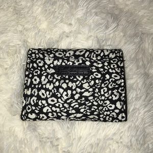 Vera Bradley fold wallet